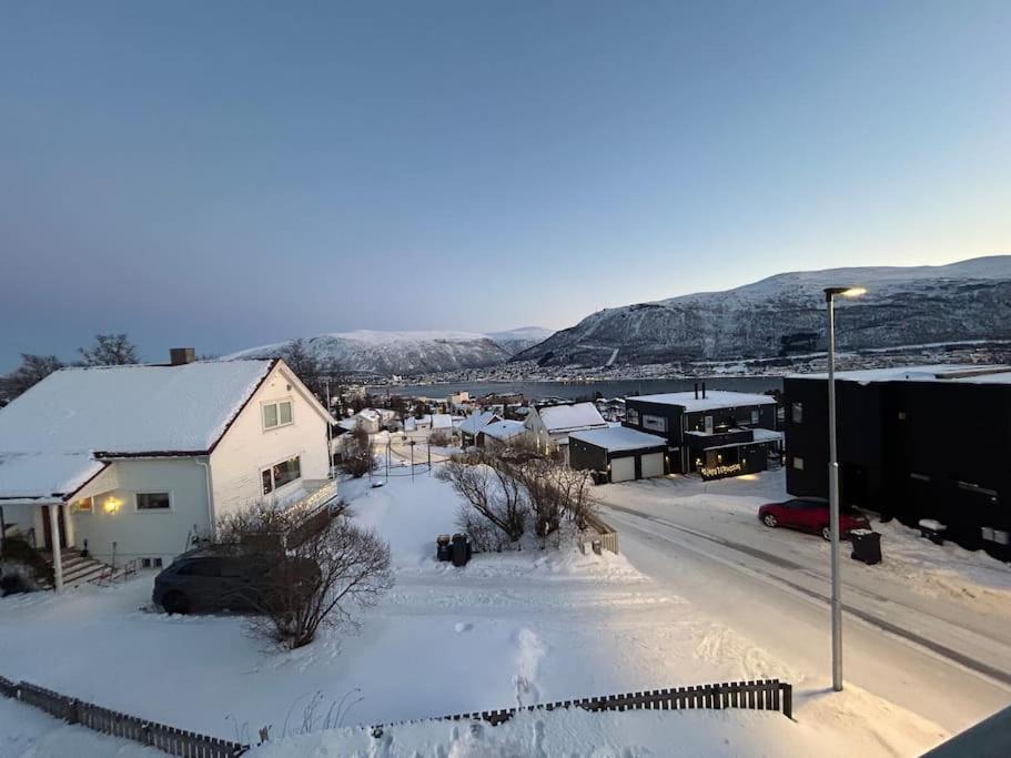 Of With A View * Tromsø